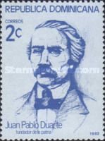 Juan Pablo Duarte