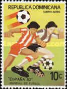 Scenes, emblem of the World Cup
