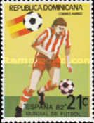 Scenes, emblem of the World Cup