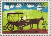 Region San Pedro de Macoris