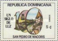 Region San Pedro de Macoris