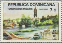 Region San Pedro de Macoris
