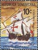 Exploring America, 490th anniv.