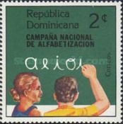 Education campaign