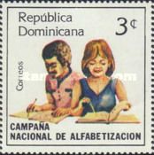 Education campaign