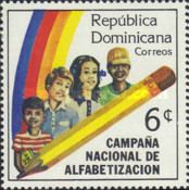 Education campaign
