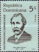 Emiliano Tejera