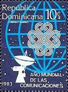 World Communications Year