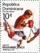 High Jump, Boxing