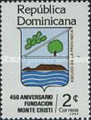 Region Monte Cristi