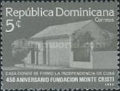 Region Monte Cristi