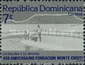Region Monte Cristi