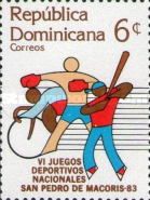 National sport games