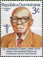 H. Pieter (1884-1972)