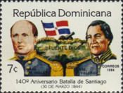 Battle of Santiago