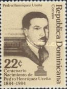 Pedro Henríquez Ureńa