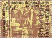 First Fair in America