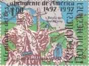 Battle of Santo Cerro