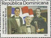 Independence (Sanchez, Duarte, Mella)