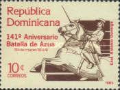 Battle of Azua