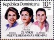 Mirabal sisters
