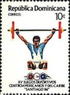 Weightlifting