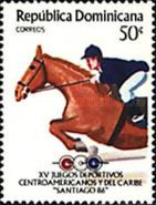 Equestrian