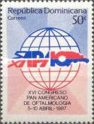 Ophtalmologic congress