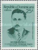 Joaquin Sergio Inchaustegui