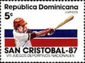 Baseball