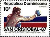 Boxing