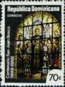Don Bosco - window