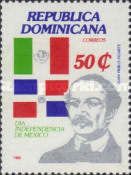 Juan Pablo Duarte (1813-1876)