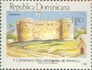 500th Anniversary of the discovery of America