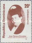 A. T. Paradas (1890-1960)