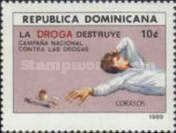 Antidrug campaign