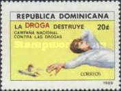 Antidrug campaign