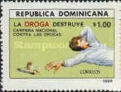 Antidrug campaign