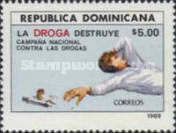 Anti-drug Campaign