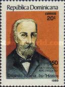 E. M. de Hostos