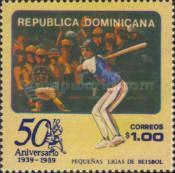 Youth Baseball league