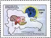 Diabetic congress