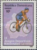 Cycling