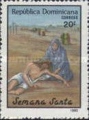 Jesus down from the cross