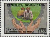 Labour Day, centenary