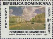 Urban Development