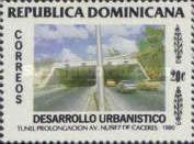 Urban Development
