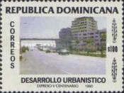 Urban Development