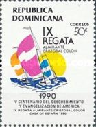 9th Adm. Columbus Regatta