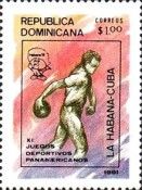 Discus throw